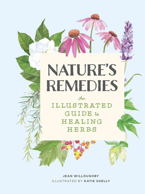 Title details for Nature's Remedies by Jean Willoughby - Available